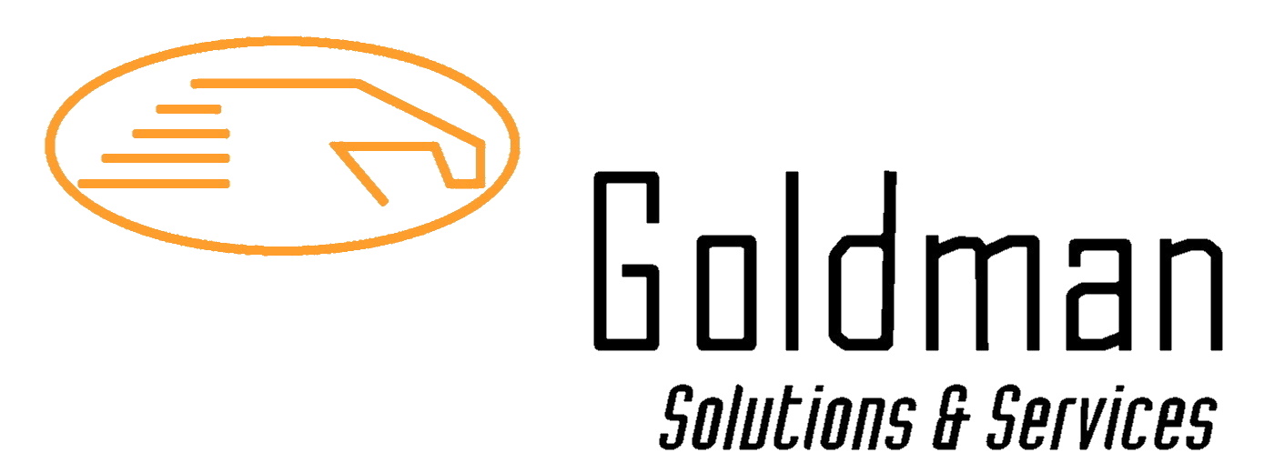 About – Goldman Solutions & Services