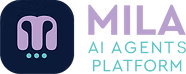 MILA-LOGO-AI-AGENTS-PLATFORM_H